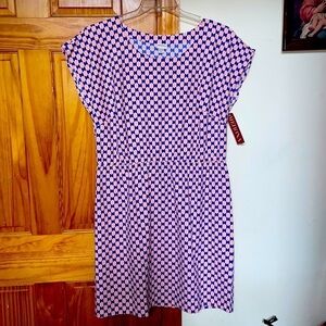 Merona dress